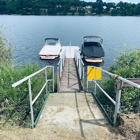 Studio Au Bord Du Lac D'Eguzon Εξωτερικό φωτογραφία
